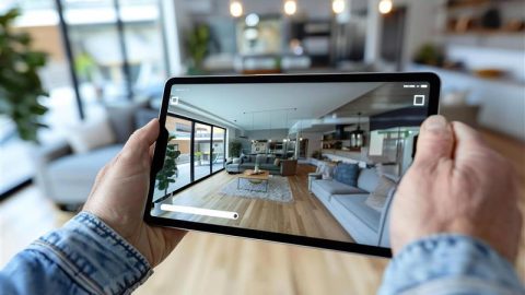 Importance of Property Listing Marketing with Showcase Video