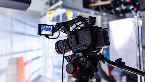 Importance of Professional Video Production