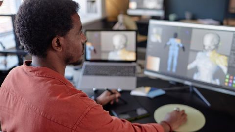 How Animated Video Production Services Can Enhance Your Brand