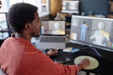 How Animated Video Production Services Can Enhance Your Brand