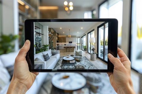 How Real Estate Showcase Videos Can Boost Property Sales in 2025