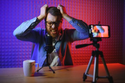 Top 5 Mistakes Brands Make in Video Marketing