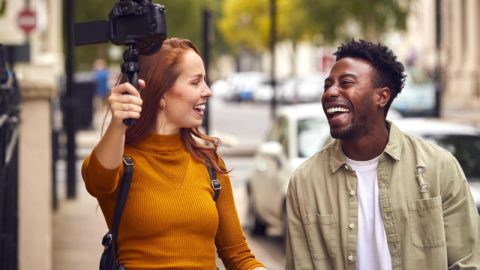 The Invisible Thread How Videos Connect Brands to People