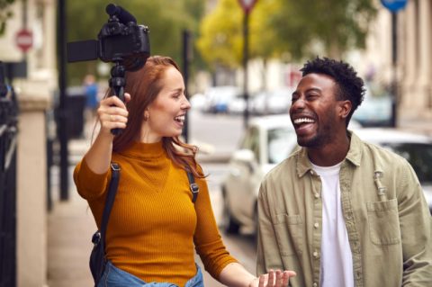 The Invisible Thread How Videos Connect Brands to People