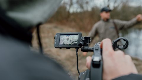 The Challenges and Thrills of Shooting on Location