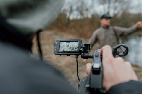 The Challenges and Thrills of Shooting on Location