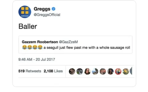 Greggs