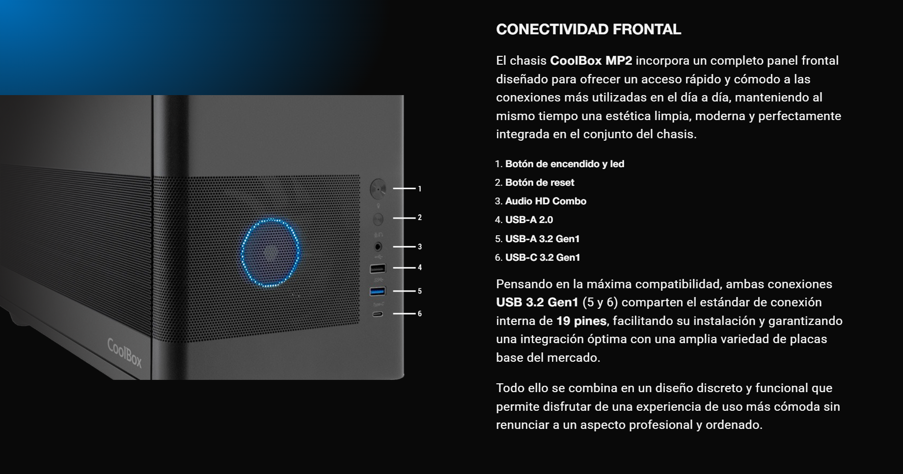 Imagen A+