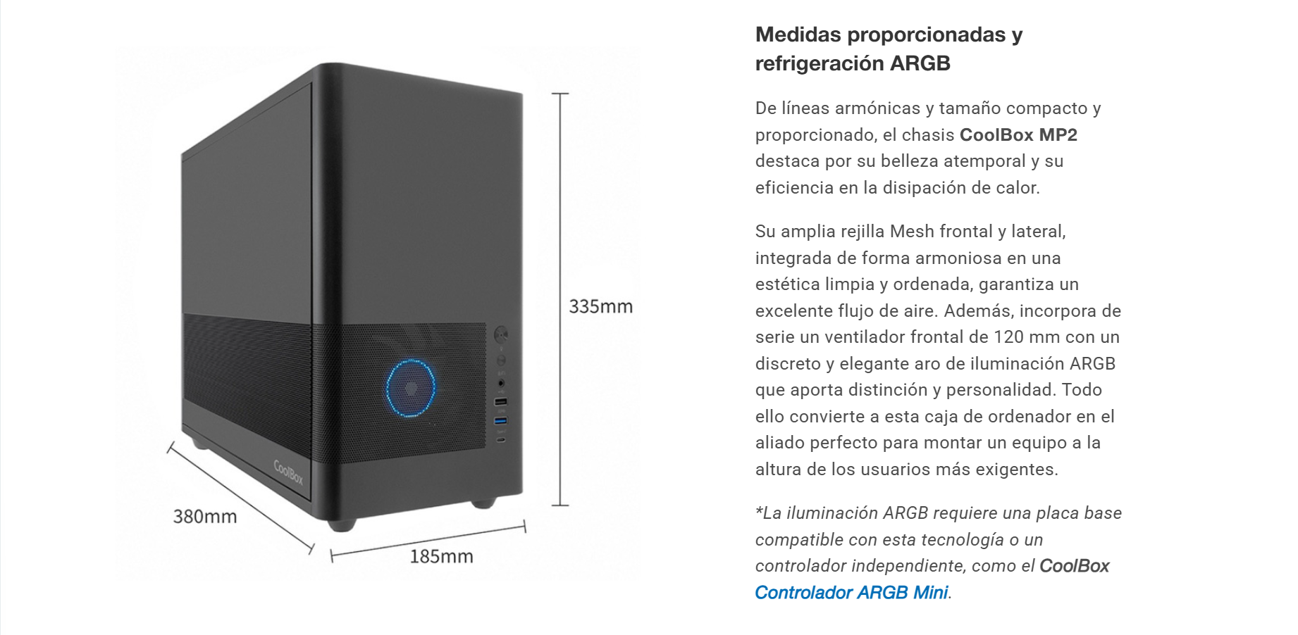 Imagen A+