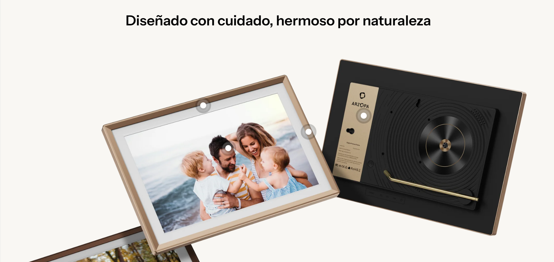 Imagen A+
