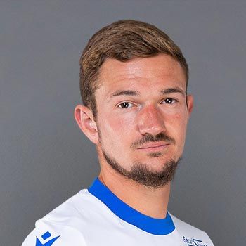 Gaëtan Perrin