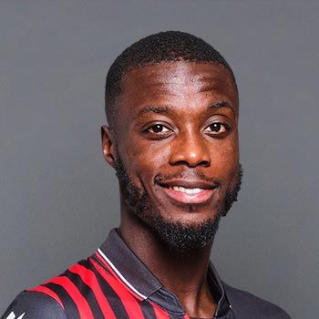 Nicolas Pepe