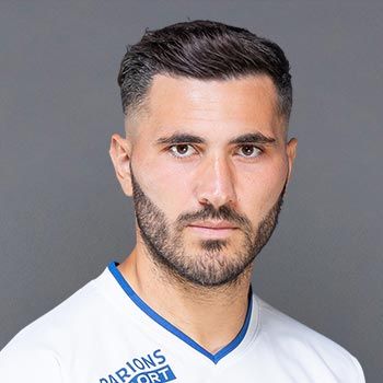 Sead Kolasinac