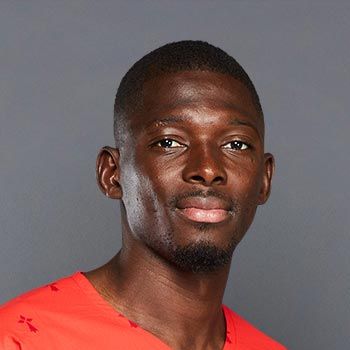 Hamari Traoré