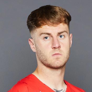 Joe Rodon