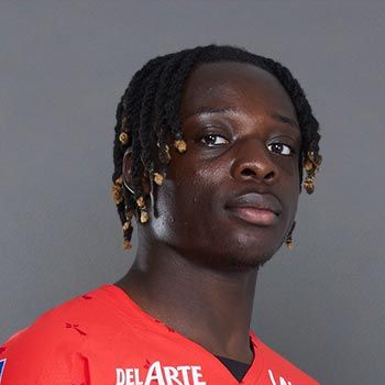 Jérémy Doku