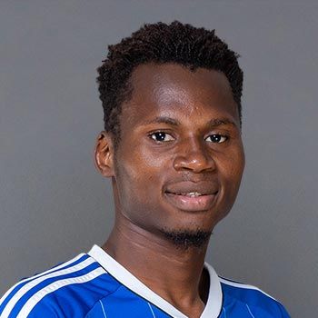 Habib Diallo