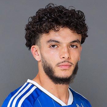 Nordine Kandil