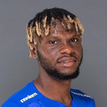 Rominigue Kouamé