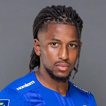 Yasser Larouci