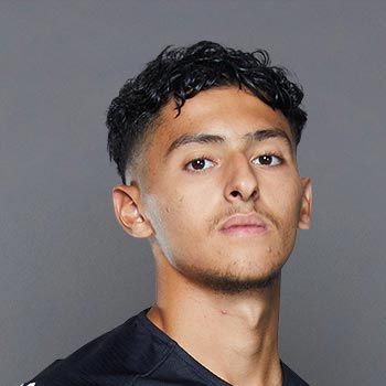 Yassin Belkhdim