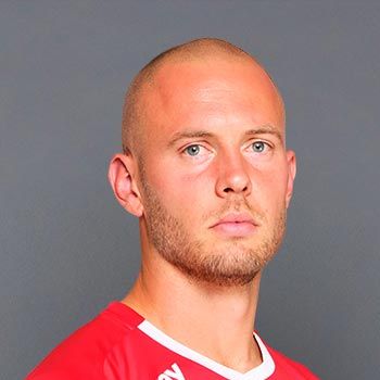 Maxime Dupé