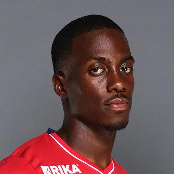 Timothy Weah