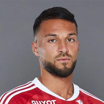 Haris Belkebla