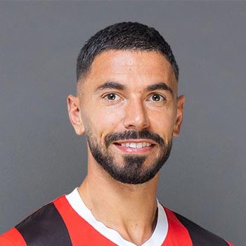 Morgan Sanson