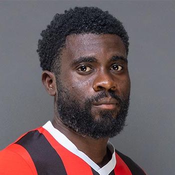 Jérémie Boga