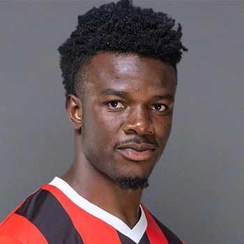 Youssouf Ndayishimiye