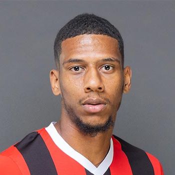 Jean-Clair Todibo