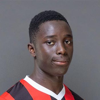 Antoine Mendy