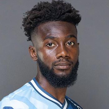 Issa Soumaré