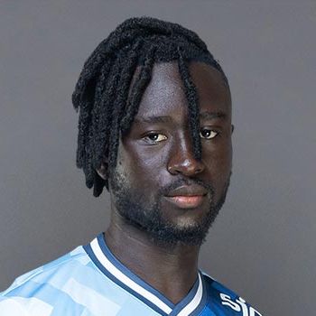 Arouna Sangante