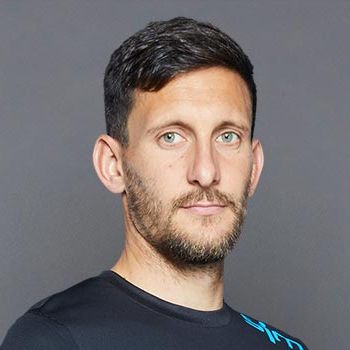 Mathieu Gorgelin
