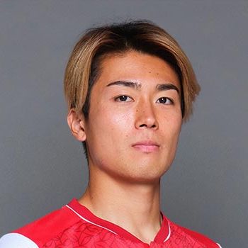 Keito Nakamura