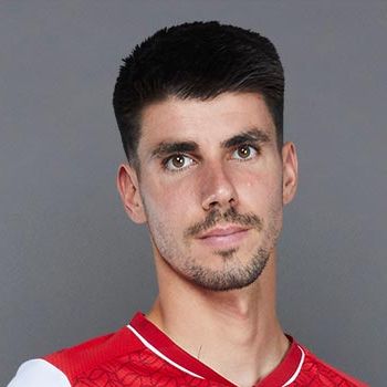 Thibault De Smet
