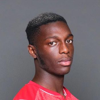 Mohamed Daramy