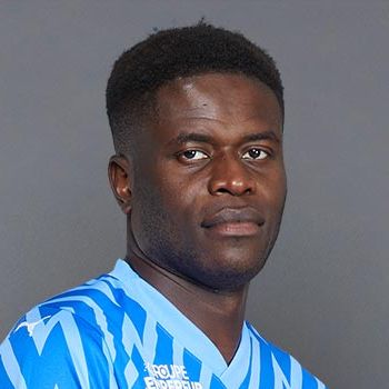 Brice Samba