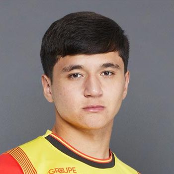 Abdukodir Khusanov