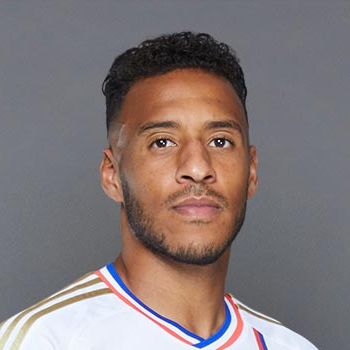 Corentin Tolisso