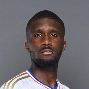 Clinton Mata