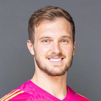 Lucas Perri