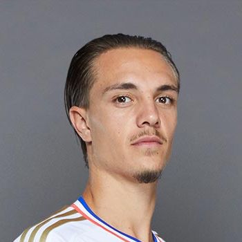 Maxence Caqueret