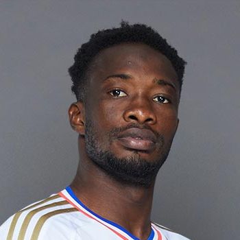 Sinaly Diomandé
