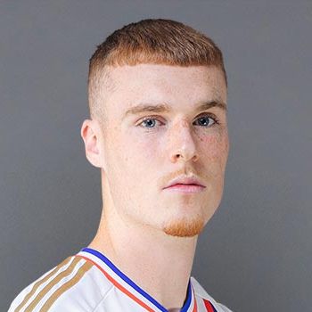 Jake O'Brien