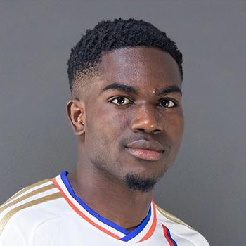 Ernest Nuamah