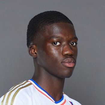 Mamadou Sarr