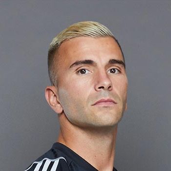 Anthony Lopes